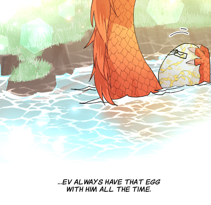 Read Today, I Meet a Dragon chapter 24 image 78 on Lezhin