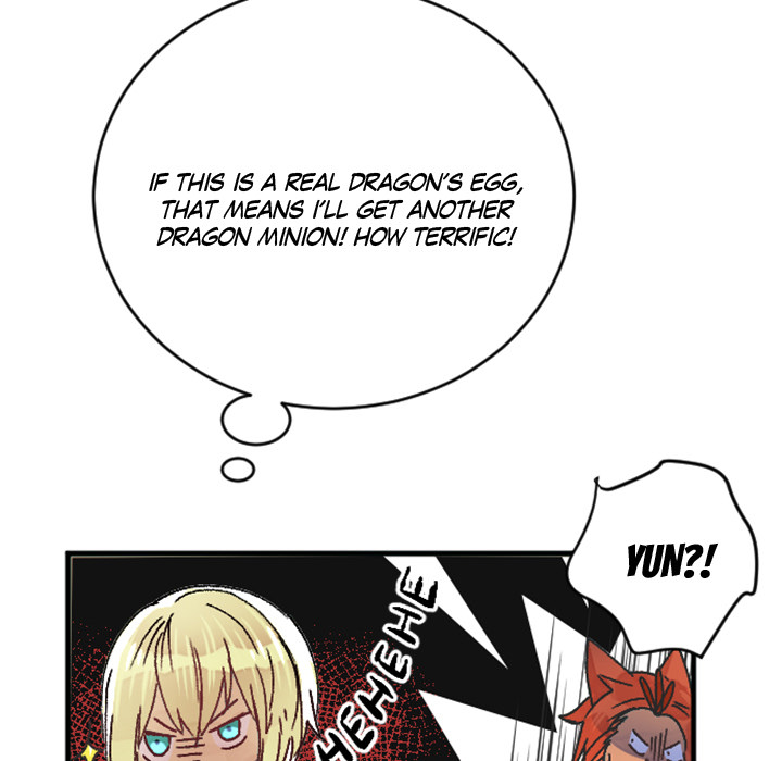 Read Today, I Meet a Dragon chapter 24 image 8 on Lezhin