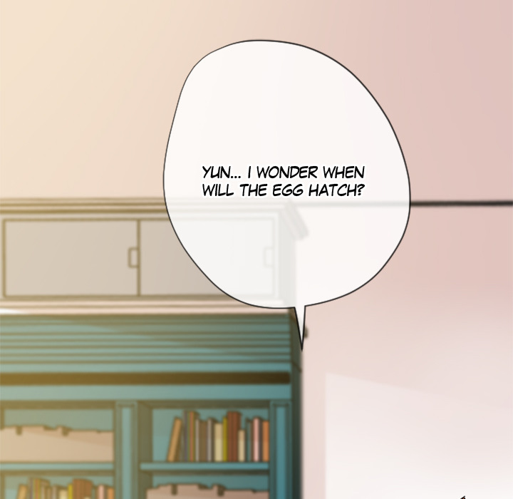 Read Today, I Meet a Dragon chapter 24 image 81 on Lezhin
