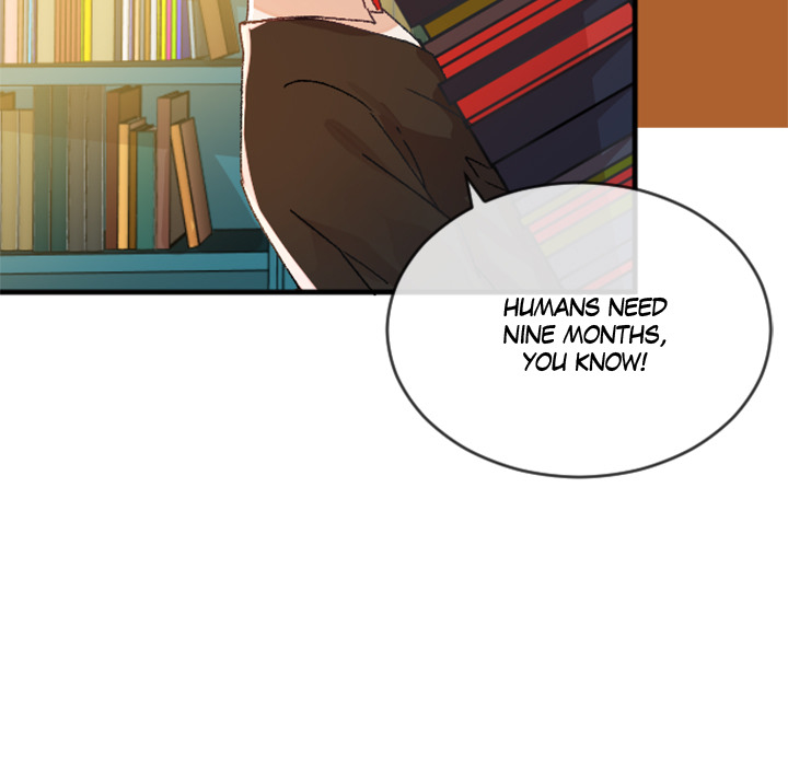 Read Today, I Meet a Dragon chapter 24 image 84 on Lezhin