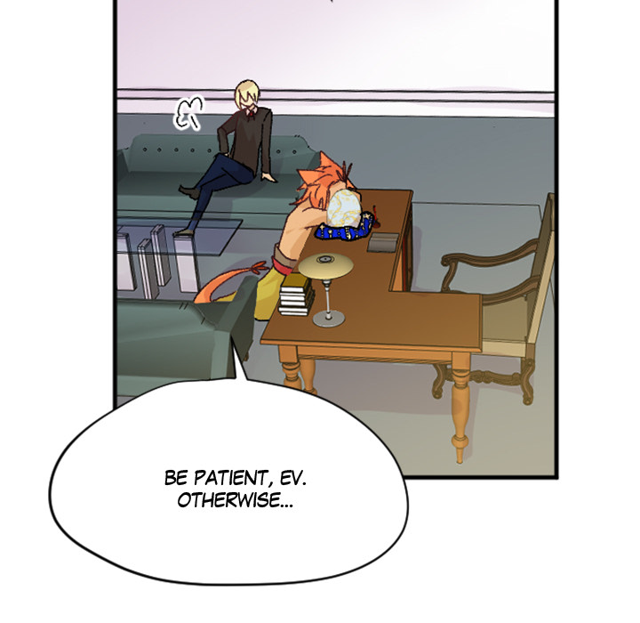 Read Today, I Meet a Dragon chapter 24 image 86 on Lezhin