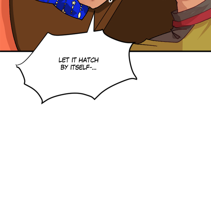 Read Today, I Meet a Dragon chapter 24 image 91 on Lezhin