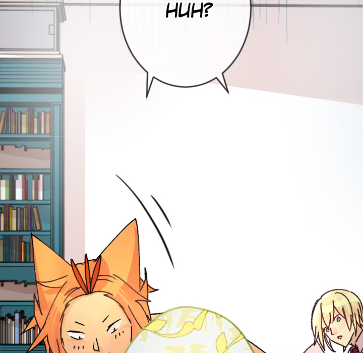 Read Today, I Meet a Dragon chapter 24 image 94 on Lezhin
