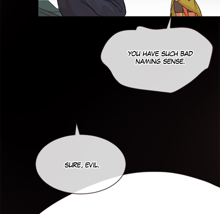 Read Today, I Meet a Dragon chapter 25 image 102 on Lezhin