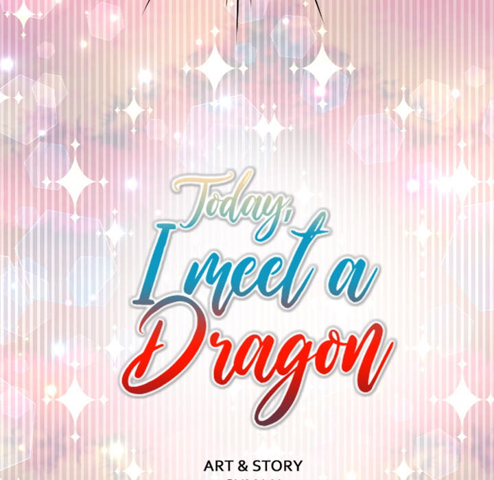 Read Today, I Meet a Dragon chapter 25 image 13 on Lezhin