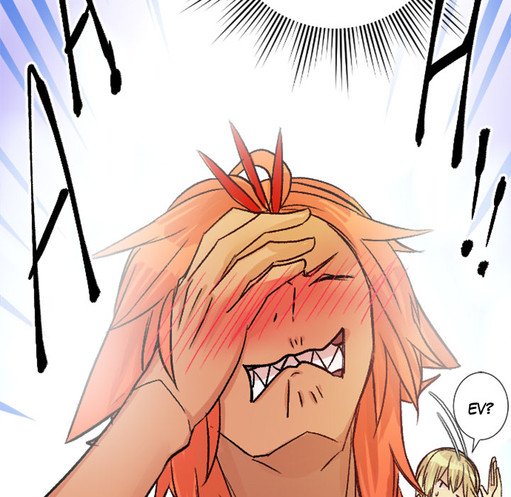 Read Today, I Meet a Dragon chapter 25 image 22 on Lezhin