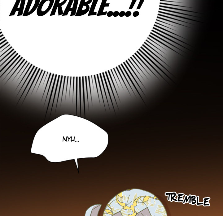 Read Today, I Meet a Dragon chapter 25 image 24 on Lezhin