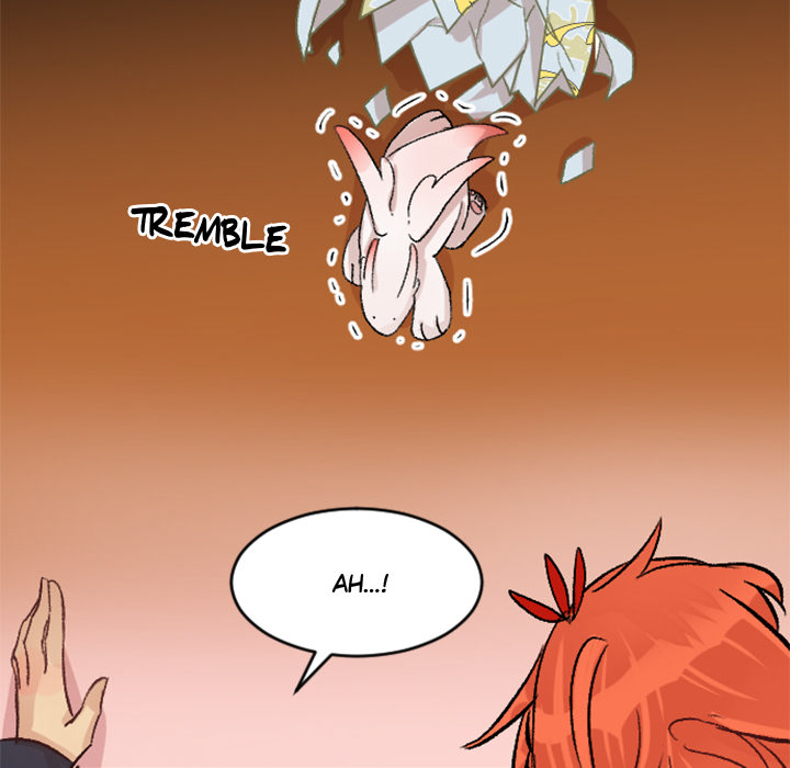 Read Today, I Meet a Dragon chapter 25 image 25 on Lezhin