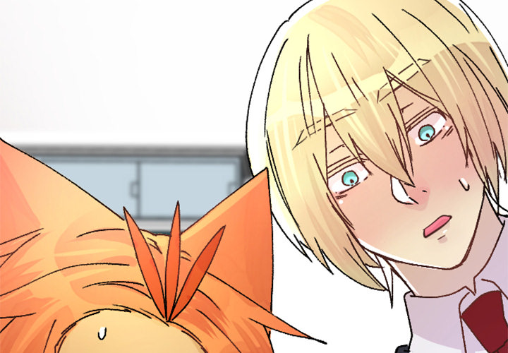 Read Today, I Meet a Dragon chapter 25 image 3 on Lezhin