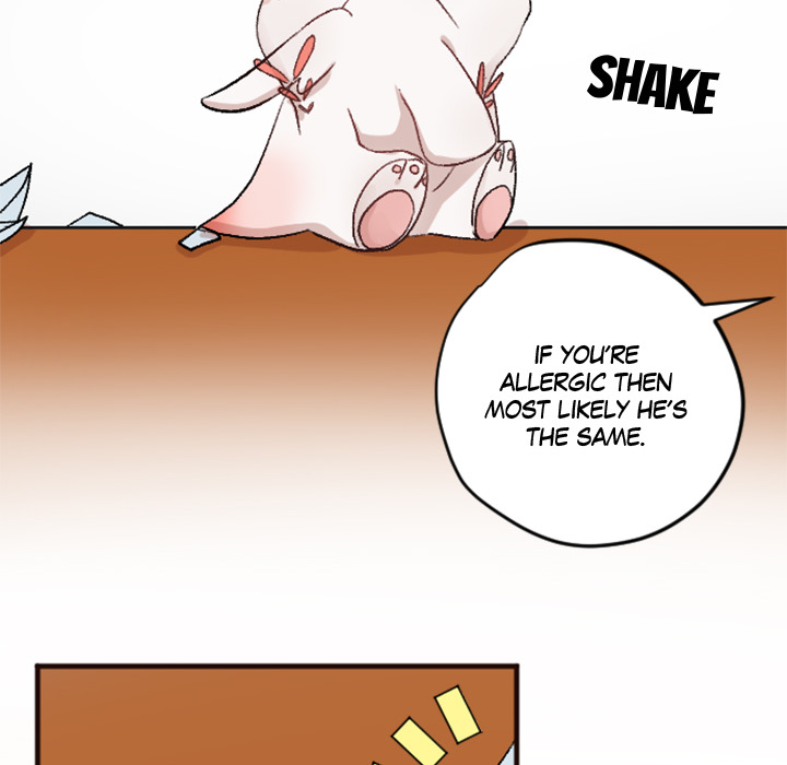 Read Today, I Meet a Dragon chapter 25 image 31 on Lezhin