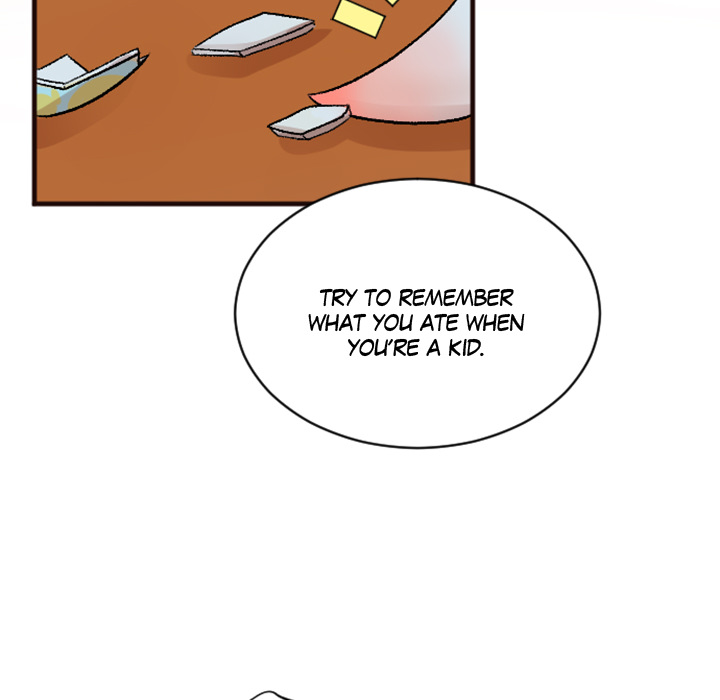 Read Today, I Meet a Dragon chapter 25 image 32 on Lezhin