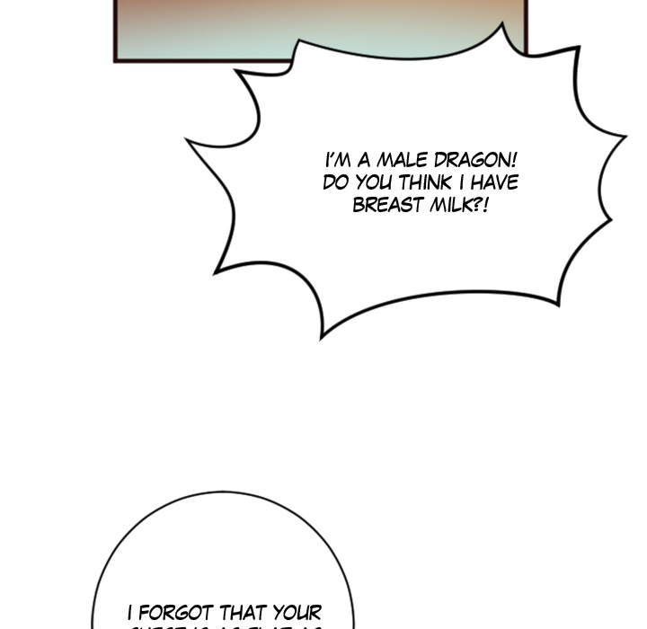 Read Today, I Meet a Dragon chapter 25 image 36 on Lezhin