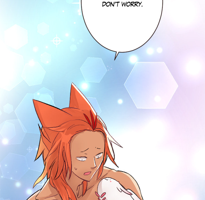 Read Today, I Meet a Dragon chapter 25 image 40 on Lezhin