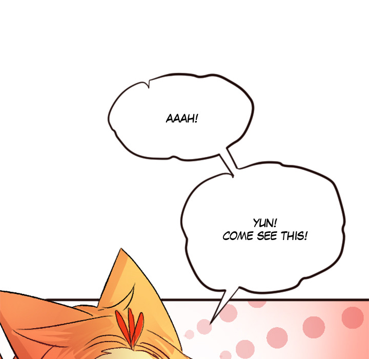 Read Today, I Meet a Dragon chapter 25 image 44 on Lezhin