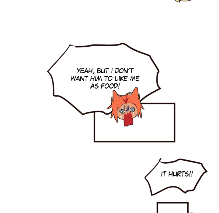 Read Today, I Meet a Dragon chapter 25 image 53 on Lezhin