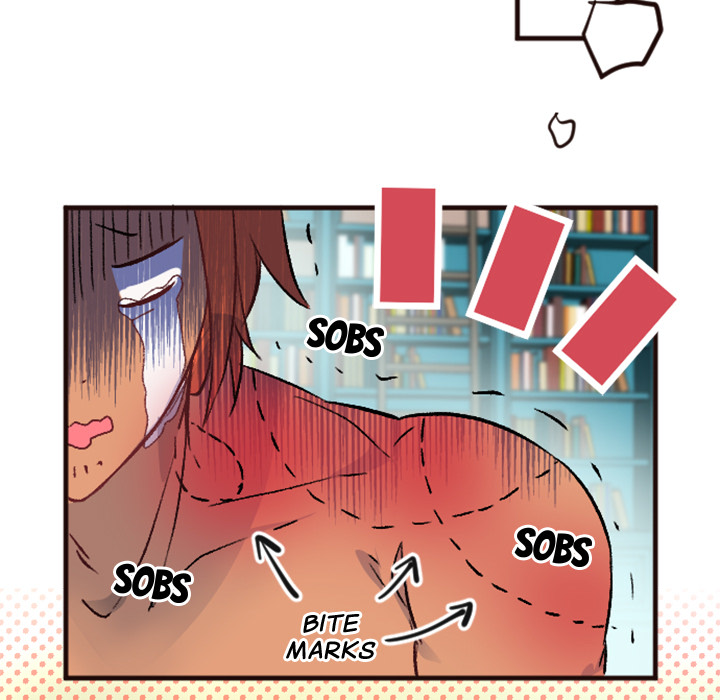 Read Today, I Meet a Dragon chapter 25 image 54 on Lezhin