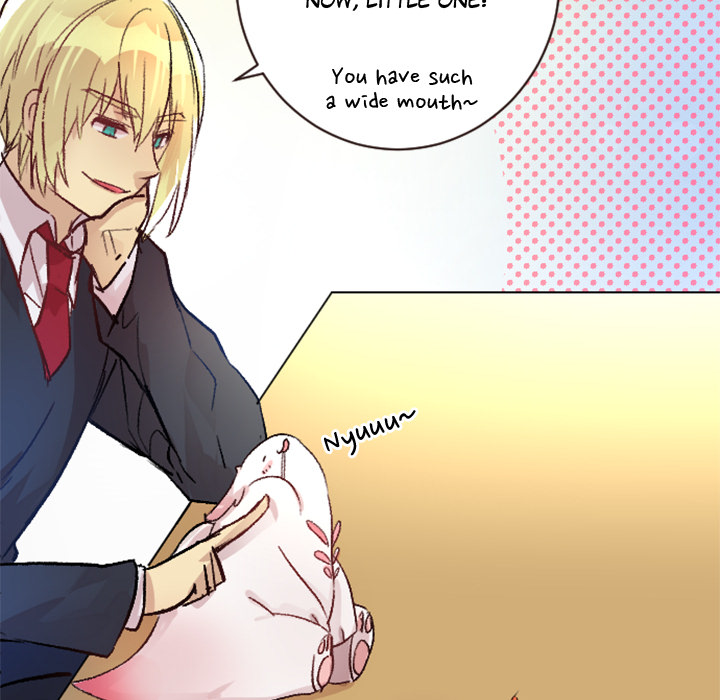 Read Today, I Meet a Dragon chapter 25 image 56 on Lezhin