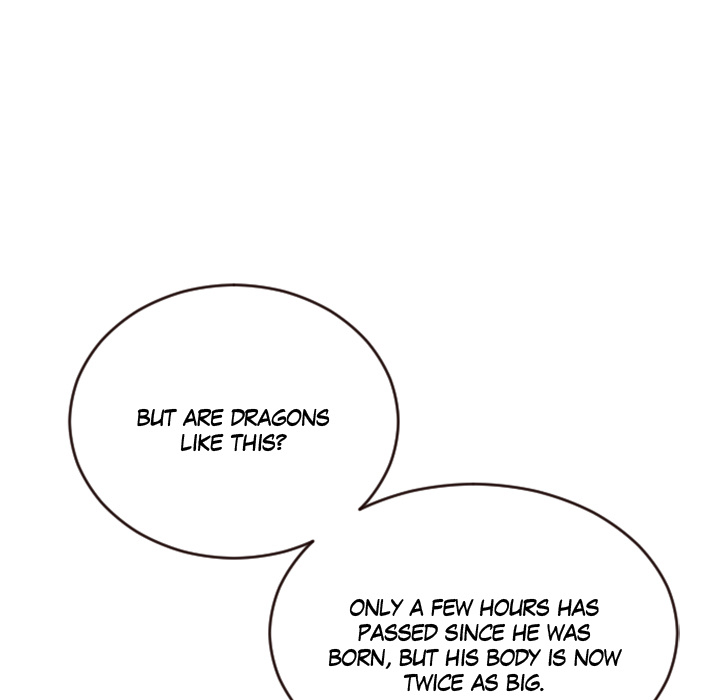 Read Today, I Meet a Dragon chapter 25 image 58 on Lezhin