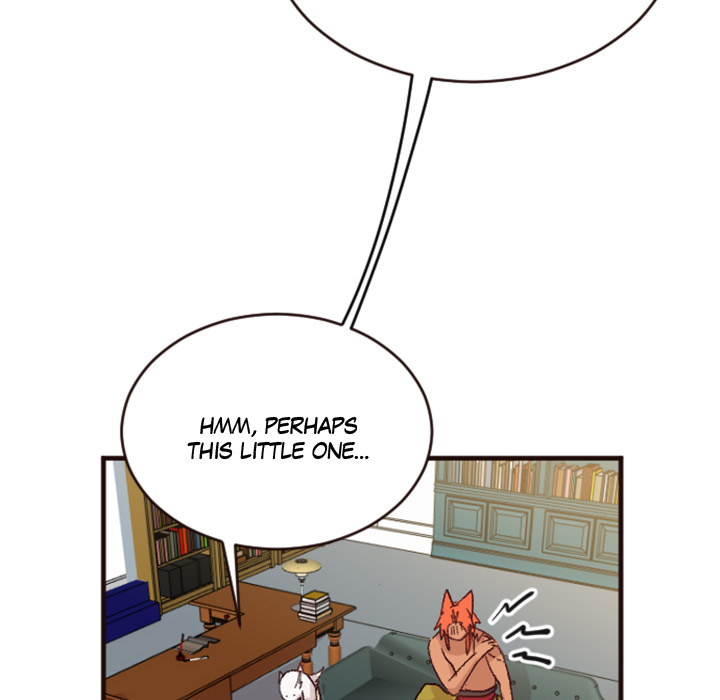 Read Today, I Meet a Dragon chapter 25 image 59 on Lezhin