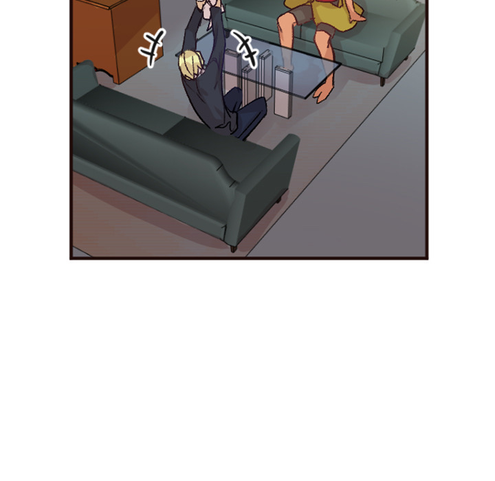Read Today, I Meet a Dragon chapter 25 image 60 on Lezhin