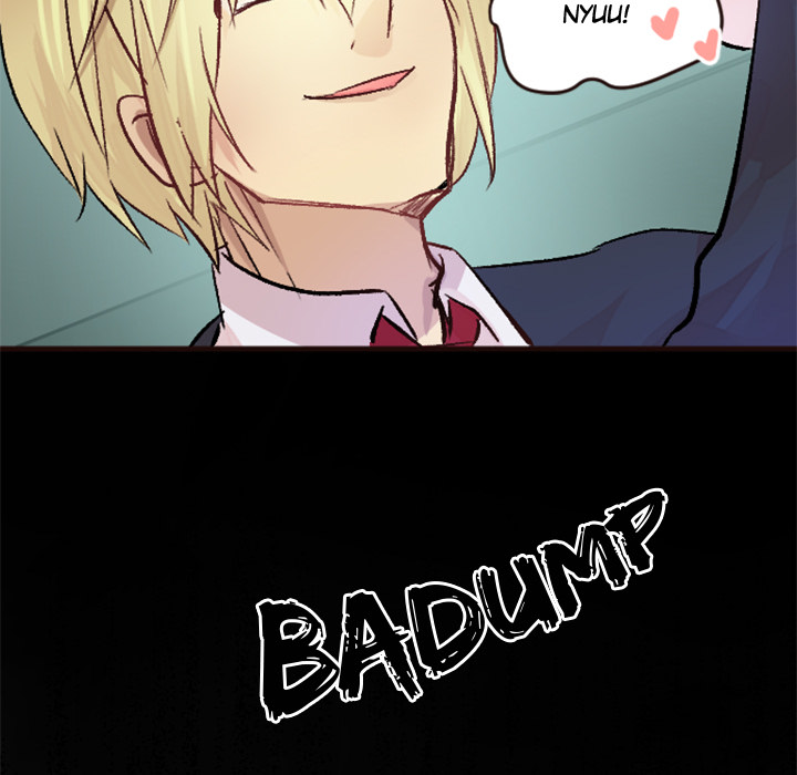 Read Today, I Meet a Dragon chapter 25 image 62 on Lezhin