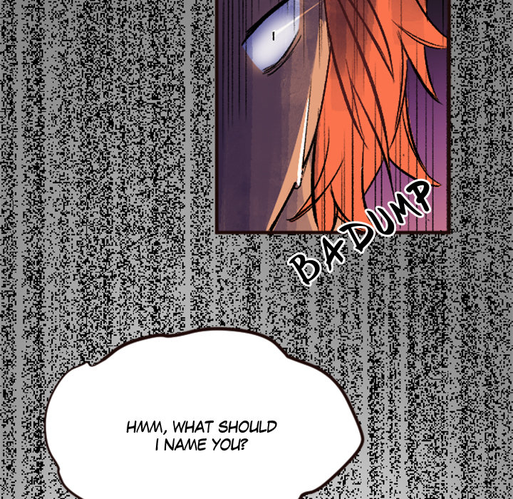 Read Today, I Meet a Dragon chapter 25 image 64 on Lezhin