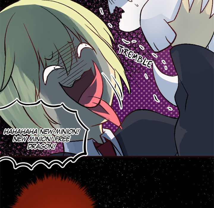 Read Today, I Meet a Dragon chapter 25 image 68 on Lezhin