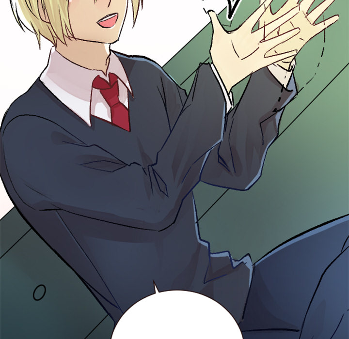 Read Today, I Meet a Dragon chapter 25 image 74 on Lezhin