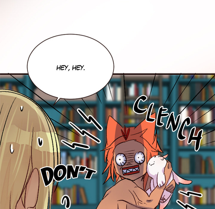 Read Today, I Meet a Dragon chapter 25 image 77 on Lezhin