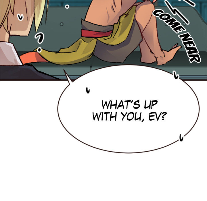 Read Today, I Meet a Dragon chapter 25 image 78 on Lezhin