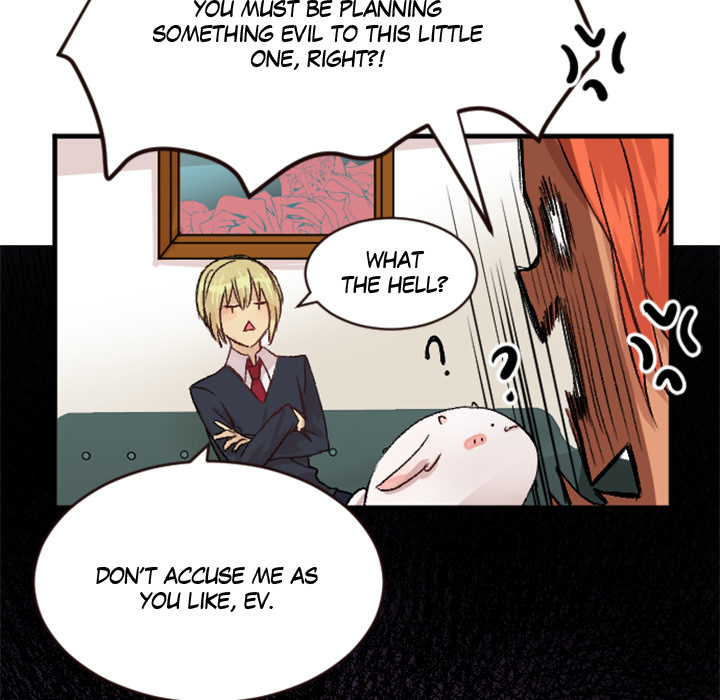 Read Today, I Meet a Dragon chapter 25 image 80 on Lezhin