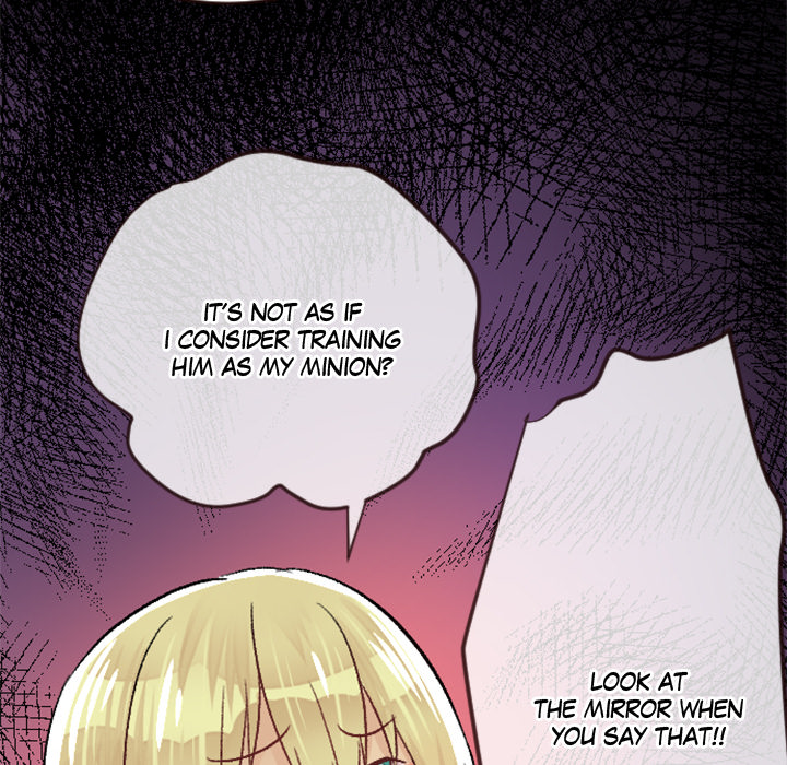 Read Today, I Meet a Dragon chapter 25 image 81 on Lezhin