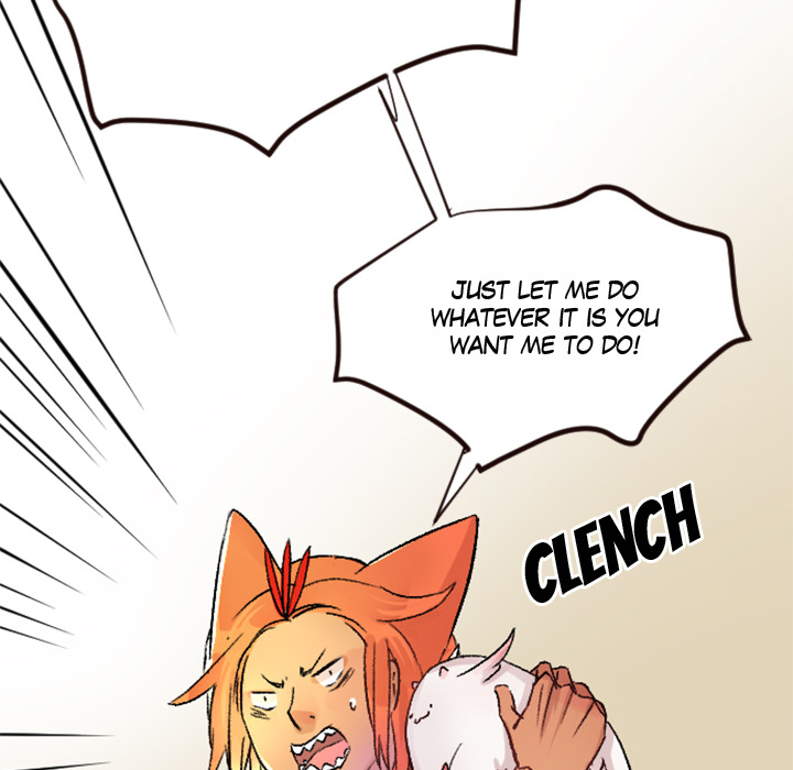 Read Today, I Meet a Dragon chapter 25 image 83 on Lezhin