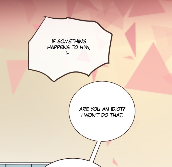 Read Today, I Meet a Dragon chapter 25 image 85 on Lezhin