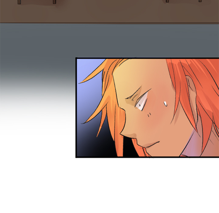 Read Today, I Meet a Dragon chapter 25 image 87 on Lezhin