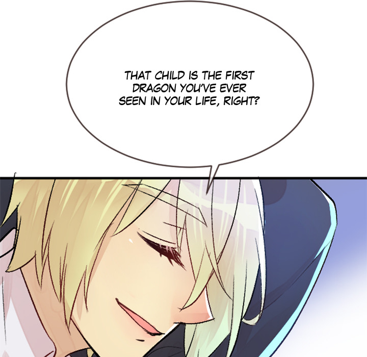 Read Today, I Meet a Dragon chapter 25 image 88 on Lezhin
