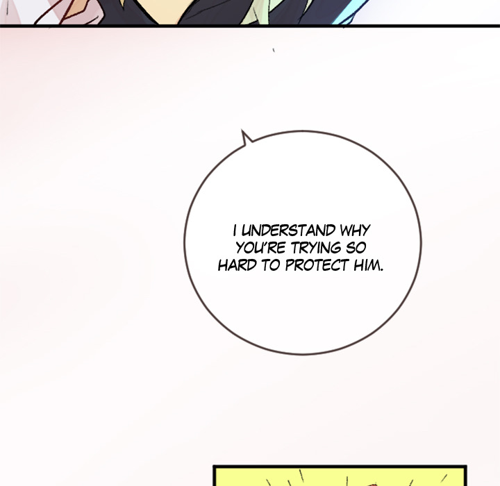 Read Today, I Meet a Dragon chapter 25 image 89 on Lezhin