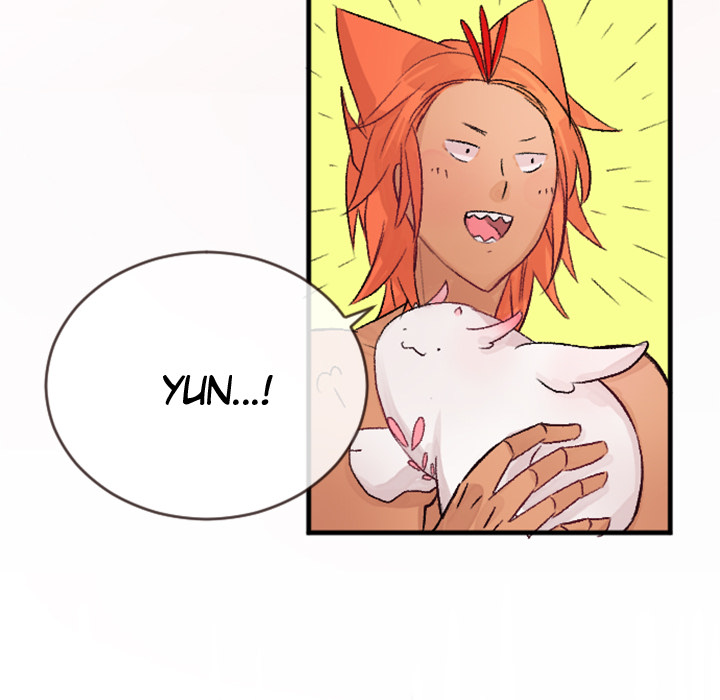 Read Today, I Meet a Dragon chapter 25 image 90 on Lezhin