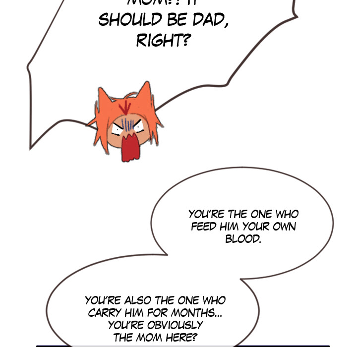 Read Today, I Meet a Dragon chapter 25 image 95 on Lezhin