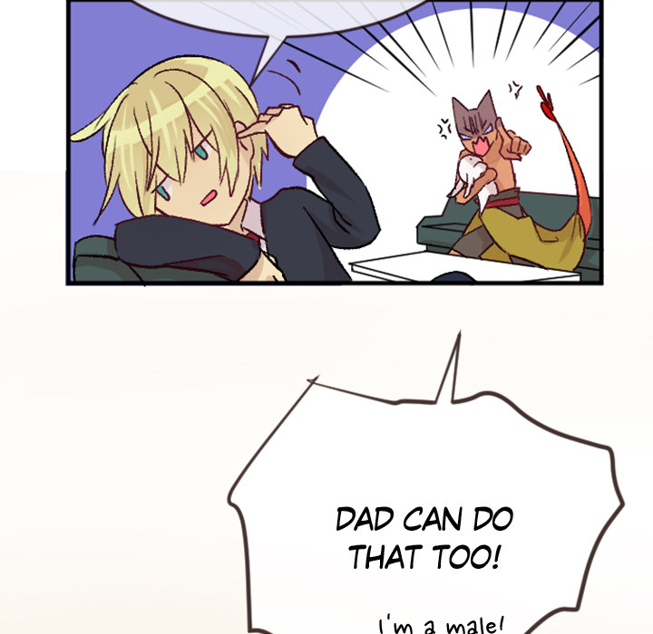 Read Today, I Meet a Dragon chapter 25 image 96 on Lezhin