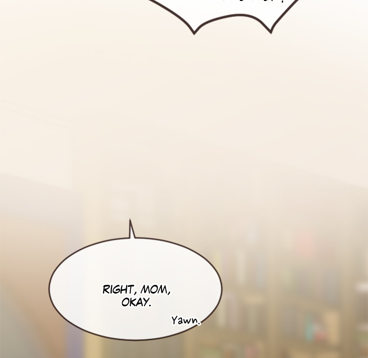 Read Today, I Meet a Dragon chapter 25 image 97 on Lezhin