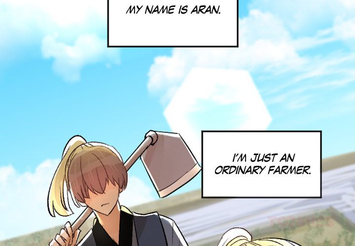 Read Today, I Meet a Dragon chapter 26 image 1 on Lezhin