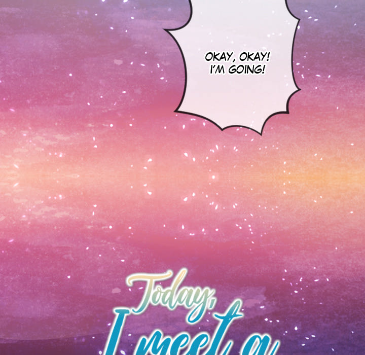 Read Today, I Meet a Dragon chapter 26 image 10 on Lezhin