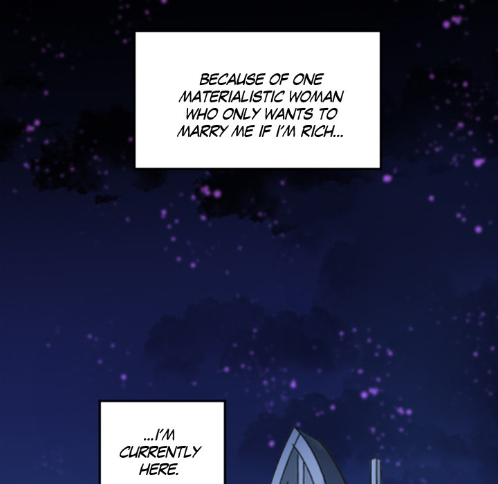 Read Today, I Meet a Dragon chapter 26 image 12 on Lezhin