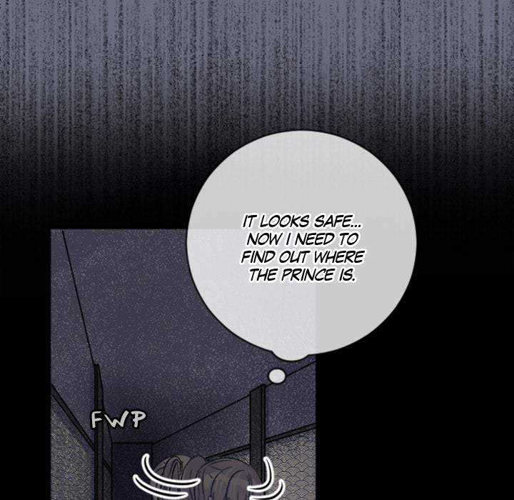 Read Today, I Meet a Dragon chapter 26 image 16 on Lezhin