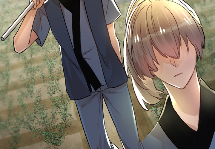 Read Today, I Meet a Dragon chapter 26 image 2 on Lezhin