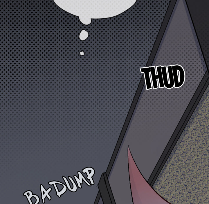 Read Today, I Meet a Dragon chapter 26 image 20 on Lezhin