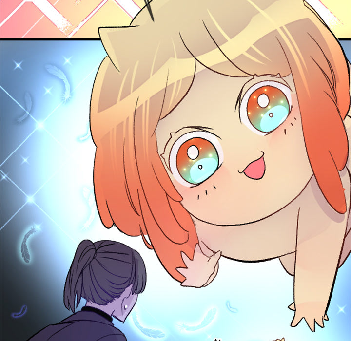 Read Today, I Meet a Dragon chapter 26 image 24 on Lezhin