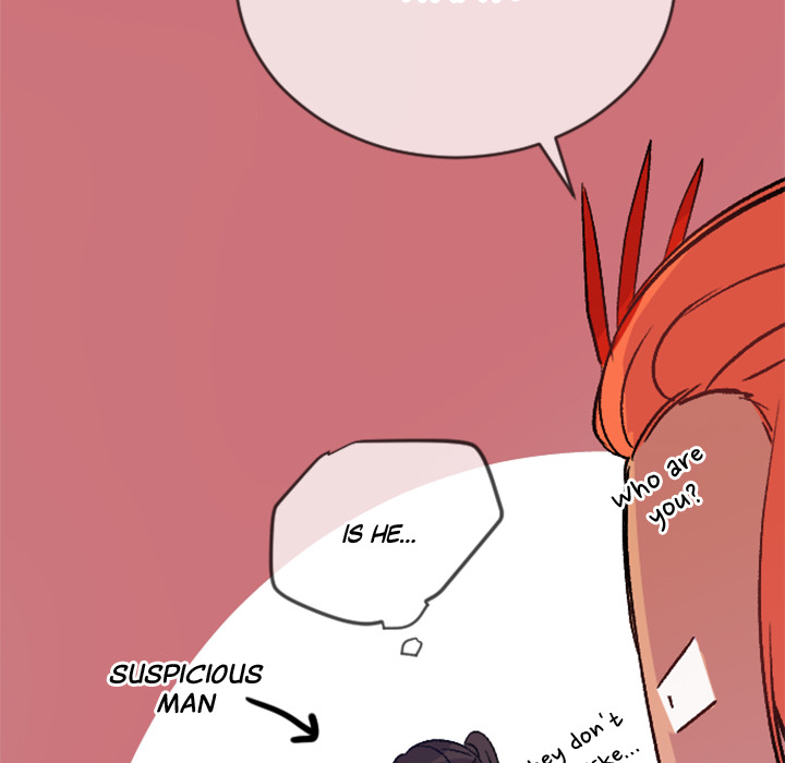 Read Today, I Meet a Dragon chapter 26 image 31 on Lezhin