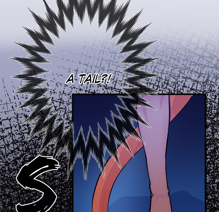 Read Today, I Meet a Dragon chapter 26 image 35 on Lezhin